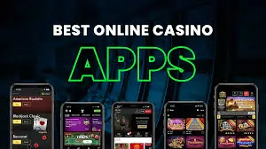 Casino App Reviews