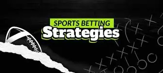 Tips to Improve Your Sports Betting Strategy