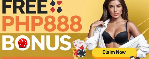 888 Free Bonus