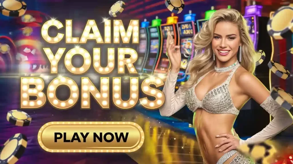 claim your bonus