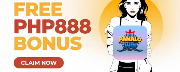 Panalowin 888 Bonus