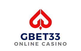 Gbet33 Logo