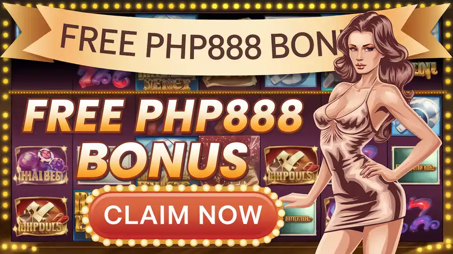 mega 888 bonus